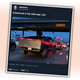 Illustration for article titled Heres What The Tesla Cybertruck Looks Like On Public Roads Next To Normal Cars